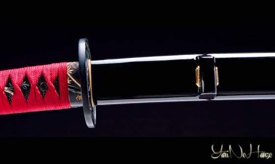 katana per pratica iaido