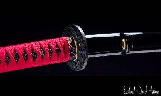 katana per pratica iaido