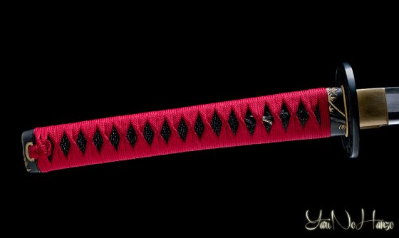 katana per pratica iaido