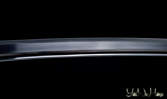katana per pratica iaido
