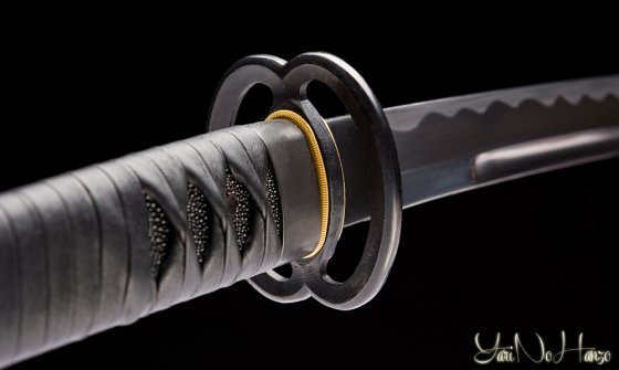katana giapponese musashi