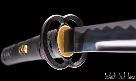 katana giapponese musashi