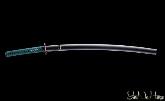 iaito giapponese