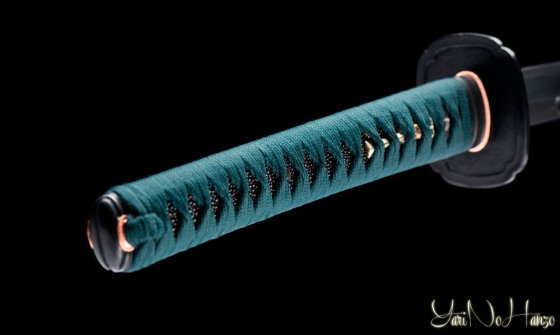 iaito giapponese