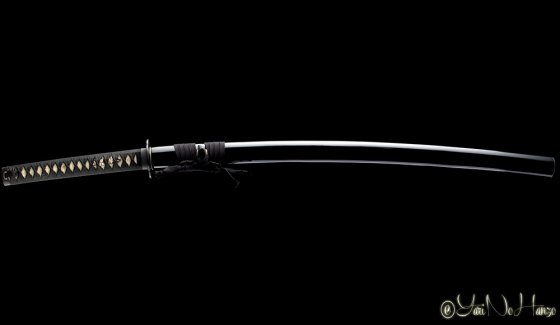 katana da pratica
