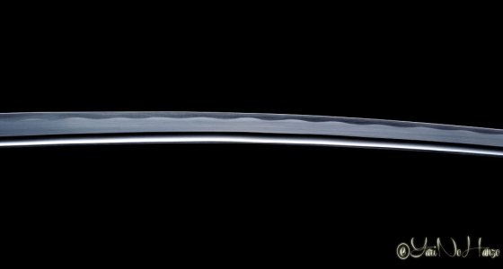 katana giapponese