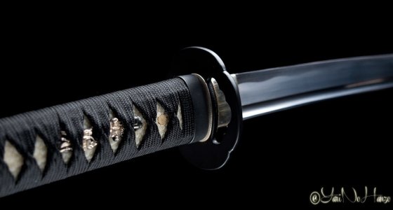 katana giapponese