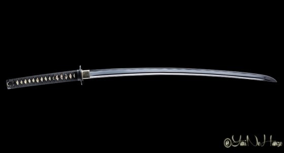 katana da pratica