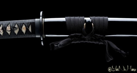 katana giapponese