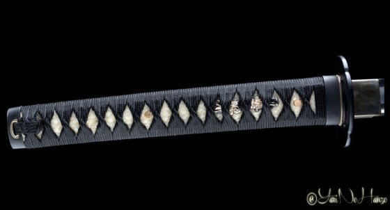 katana da pratica