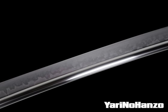 Masamune Katana Giapponese YariNoHanzo