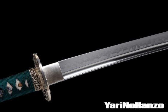 Masamune Katana Giapponese YariNoHanzo