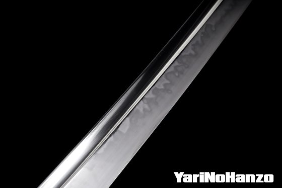 Masamune Katana Giapponese YariNoHanzo