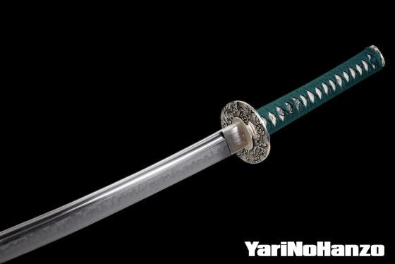 Masamune Katana Giapponese YariNoHanzo