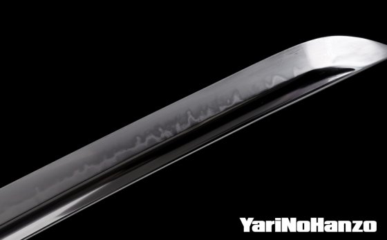 Masamune Katana Giapponese YariNoHanzo