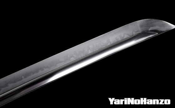 Masamune Katana Giapponese YariNoHanzo