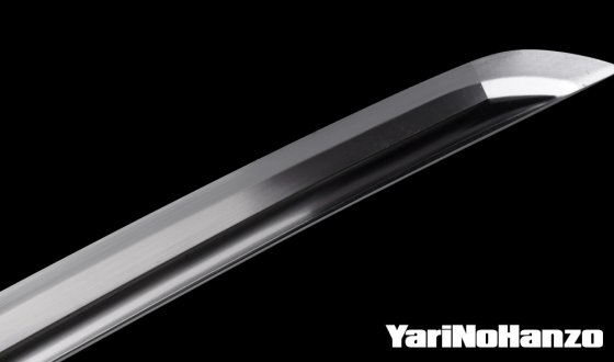 Motonari Katana giapponese Iaito da praticaMotonari Katana giapponese Iaito da pratica