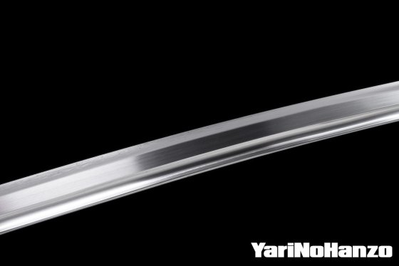 Motonari Katana giapponese Iaito da pratica
