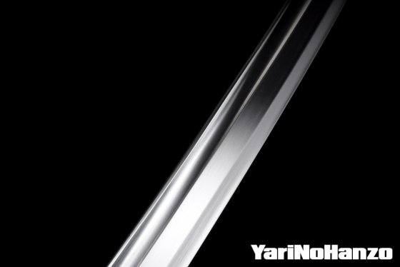 Motonari Katana giapponese Iaito da pratica
