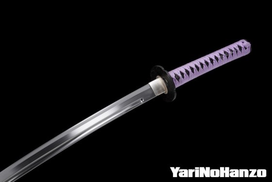Motonari Katana giapponese Iaito da pratica