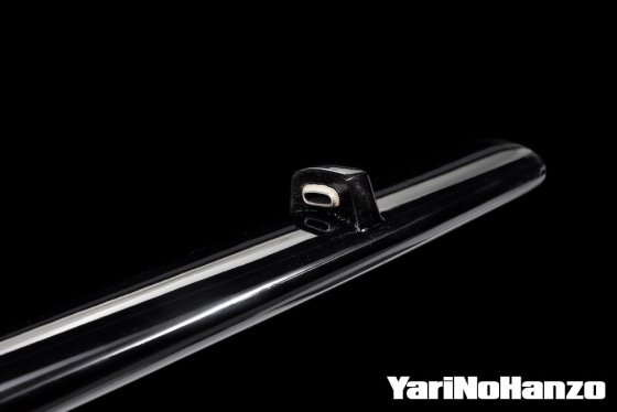 Motonari Katana giapponese Iaito da pratica