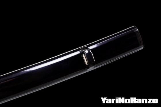 Motonari Katana giapponese Iaito da pratica