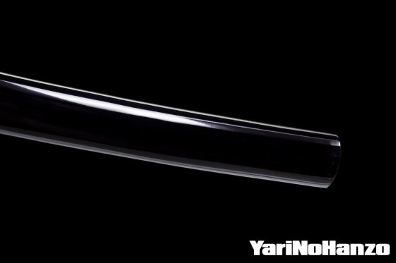 Motonari Katana giapponese Iaito da pratica