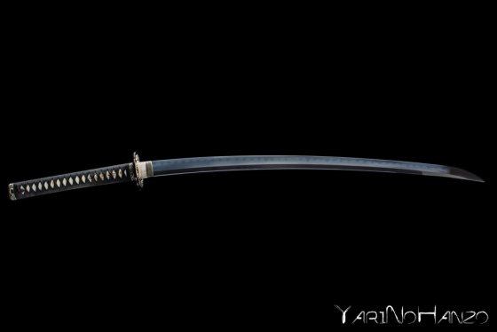 Nami Katana giapponese