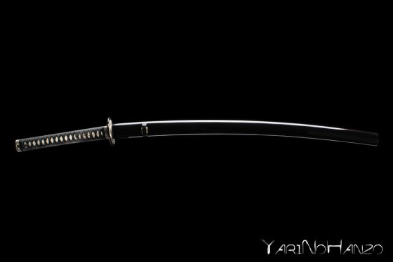 Nami Katana giapponese