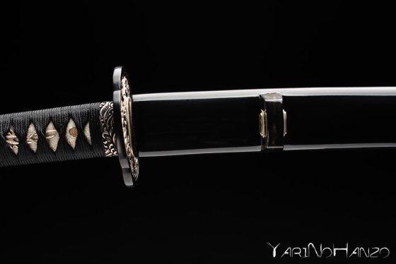Nami Katana giapponese