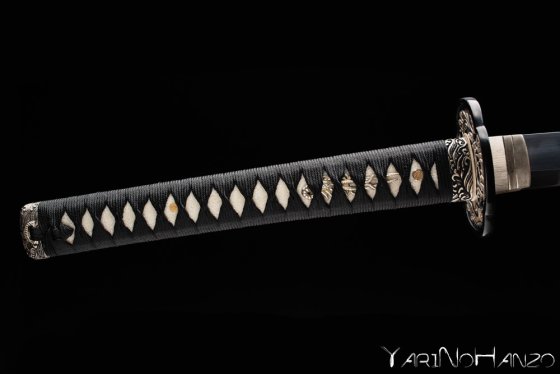 Nami Katana giapponese