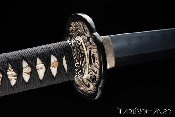 Nami Katana giapponese