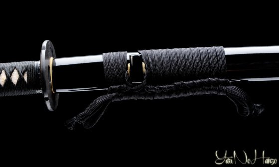 nodachi daikatana giapponese