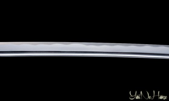nodachi daikatana giapponese