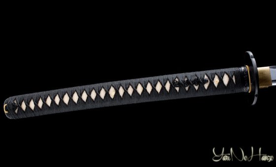 nodachi daikatana giapponese