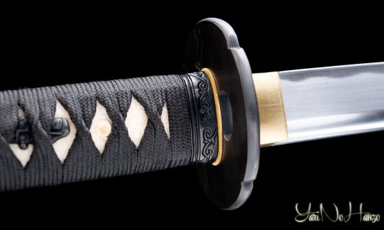 nodachi daikatana giapponese
