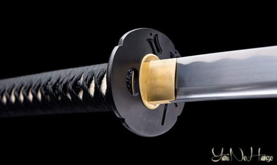 nodachi daikatana giapponese