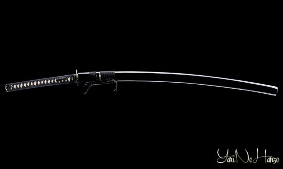dai katana giapponese o-katana