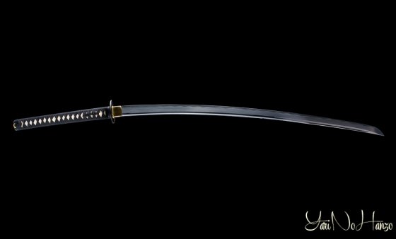 dai katana giapponese o-katana