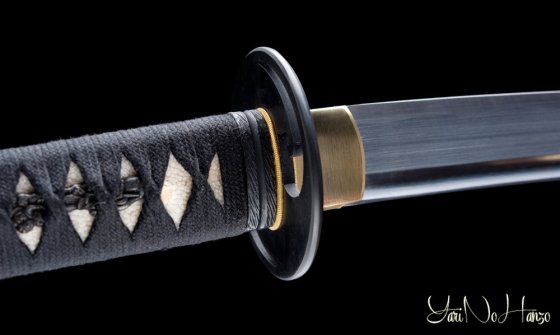 dai katana giapponese o-katana
