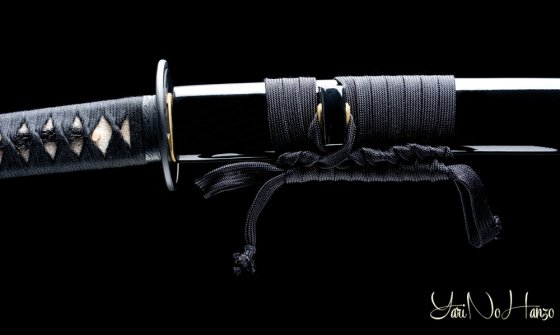 dai katana giapponese o-katana