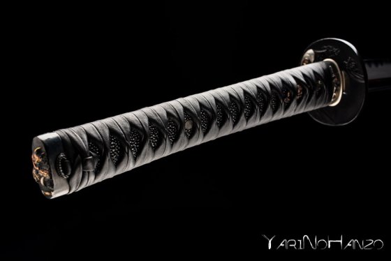 Oni Katana Giapponese