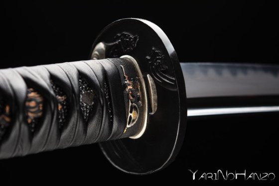 Oni Katana Giapponese