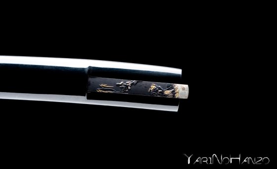 Oni Katana Giapponese