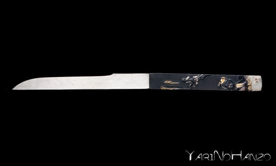 Oni Katana Giapponese