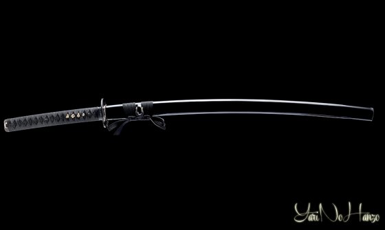 Ronin Katana