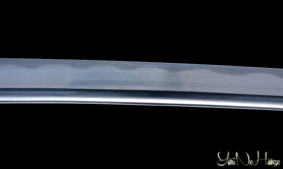 katana damasco