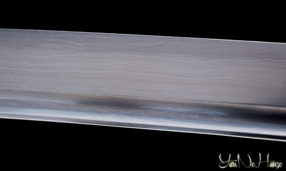 katana damasco