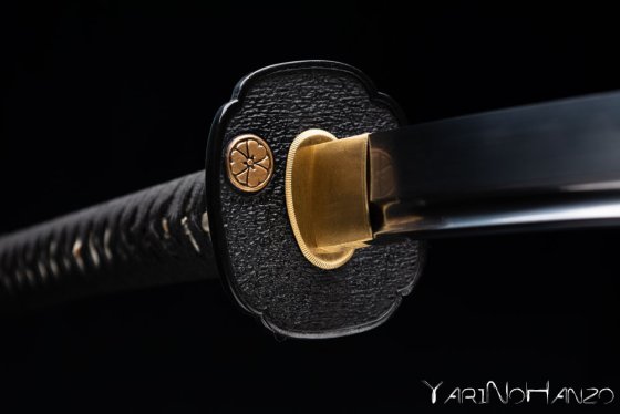 katana giapponese sakai tokugawa