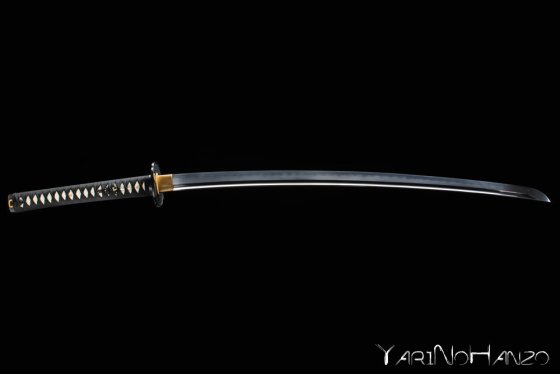 katana giapponese sakai tokugawa